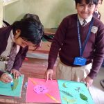 Students Activity; St. Xavier's School, Remuna Balasore