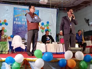 Annual Function Celebration 