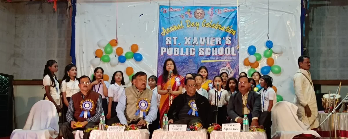 All Staff Members And Official Members