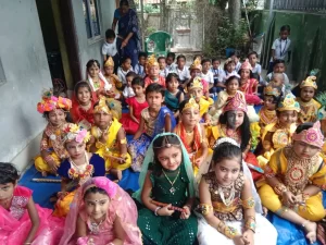 Fancy Dress Competition 