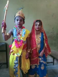 Fancy Dress Competition 